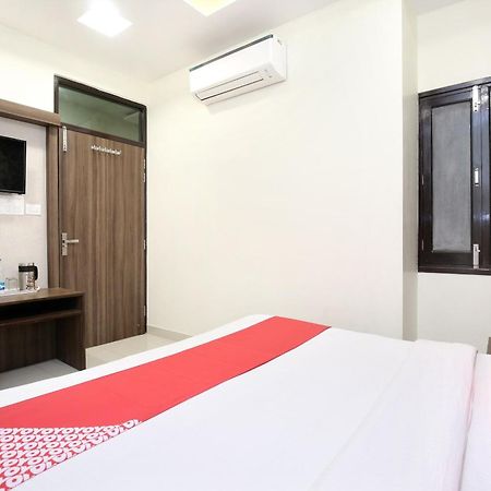Oyo 17307 Hotel Kings Amritsar Exterior photo